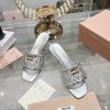 Miu Miu Fashion High Heels - Image 6