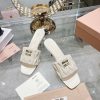 Miu Miu Fashion High Heels - Image 3