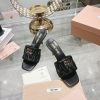 Miu Miu Fashion High Heels - Image 5