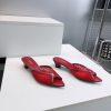 Chanel Fashion High Heels - Image 4