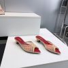 Chanel Fashion High Heels - Image 3