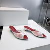 Chanel Fashion High Heels - Image 2