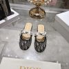 Dior Fashion Shoes - Image 3