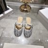 Dior Fashion Shoes - Image 2
