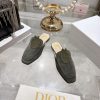 Dior Fashion Shoes - Image 4