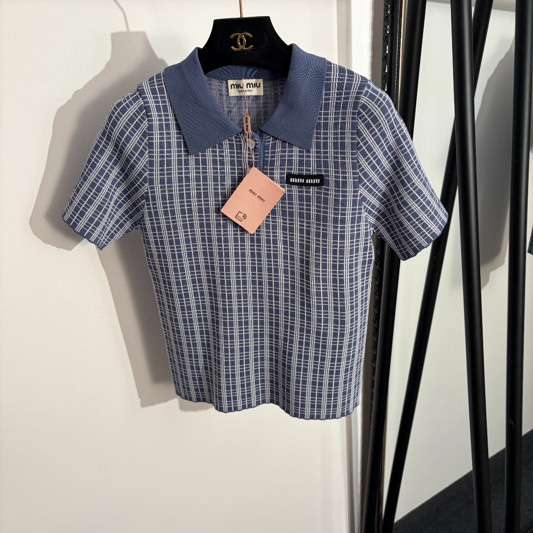o_1jlqo6p43qtnfsh195b1ctdu671b Miu Miu shirt - Image 1