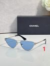 Chanel Fashion Sunglasses