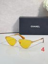 Chanel Fashion Sunglasses - Image 6