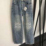 LOEWE jeans
