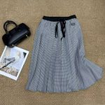 Miu Miu skirt