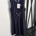 Chanel dress