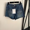 Chanel jeans