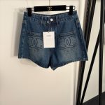 Chanel jeans