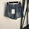Chanel jeans