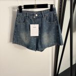 Chanel jeans