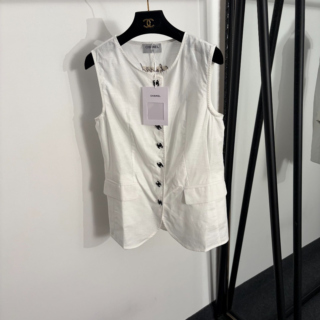 wsxc1780928441174_0 Chanel shirt - Image 1