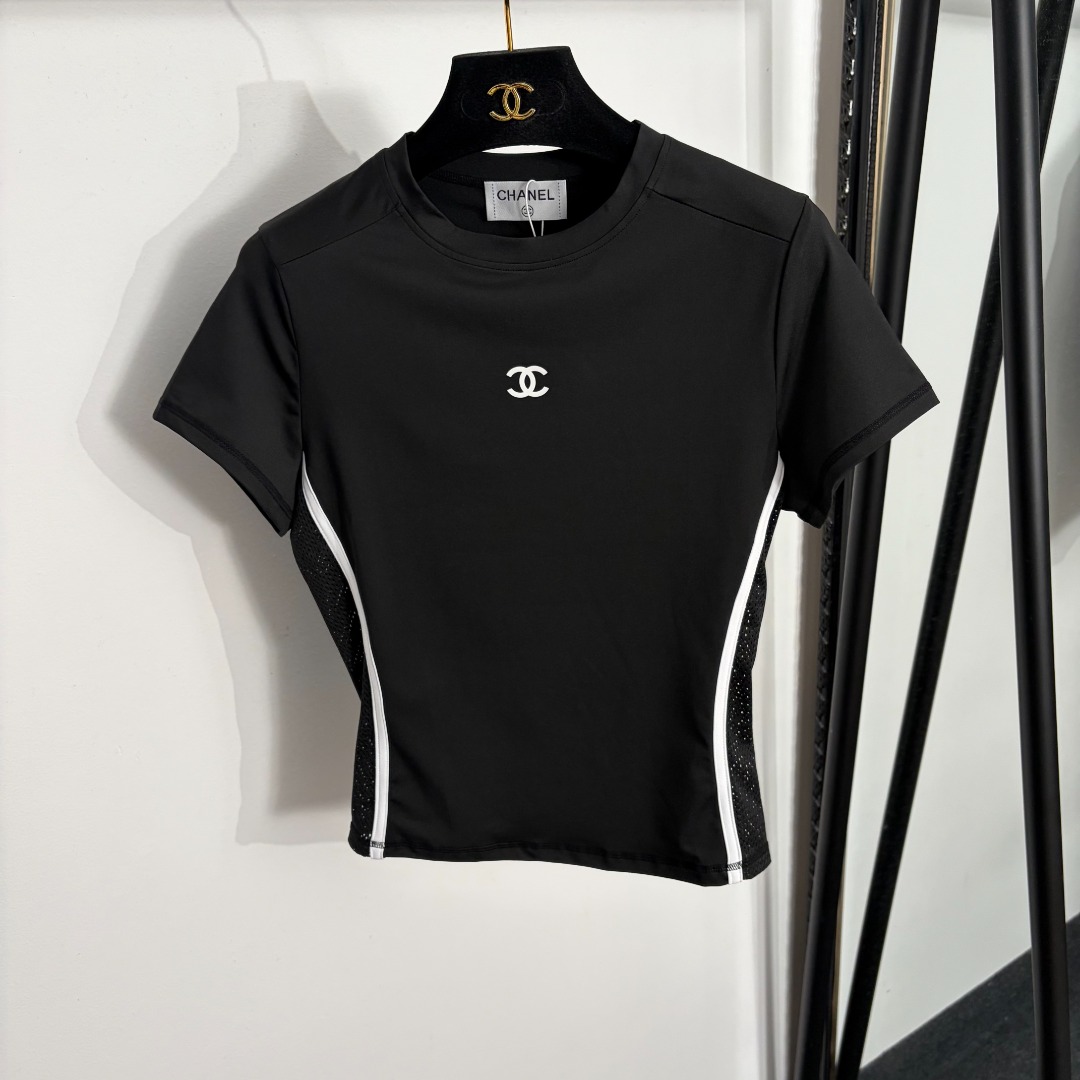 wsxc1780928504845_1 Chanel shirt - Image 1