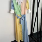 Dior dress