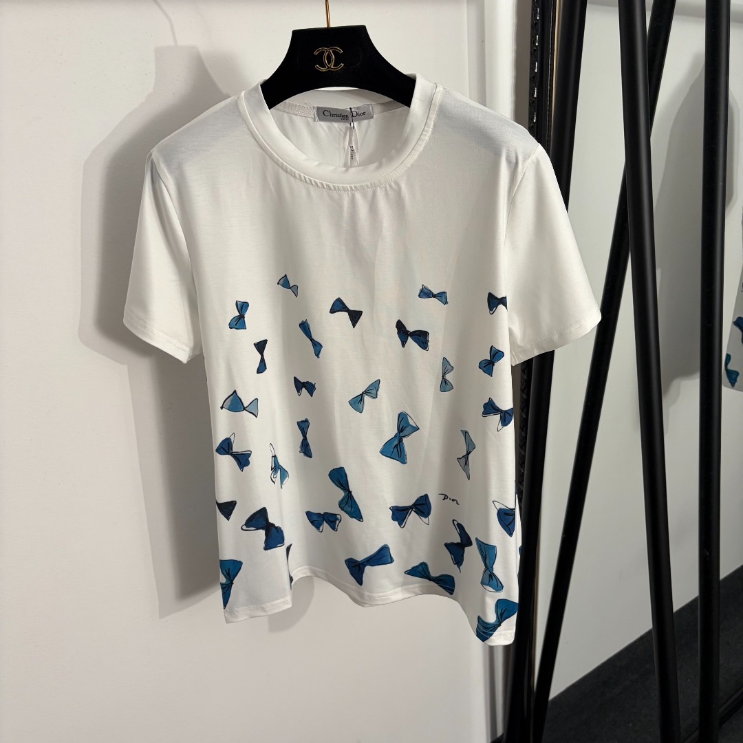 wsxc1780929142773_0 Dior shirt - Image 1
