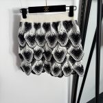 Dior Skirt