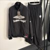 Balenciaga set