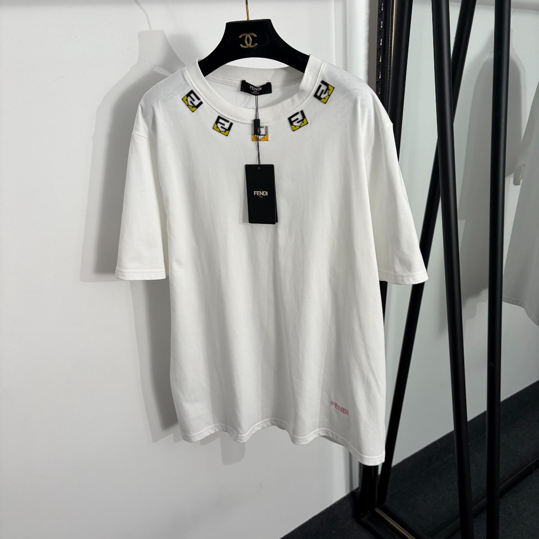 wsxc1780930891409_0 Fendi shirt - Image 1
