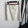 Hermes Skirt
