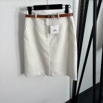 Hermes Skirt