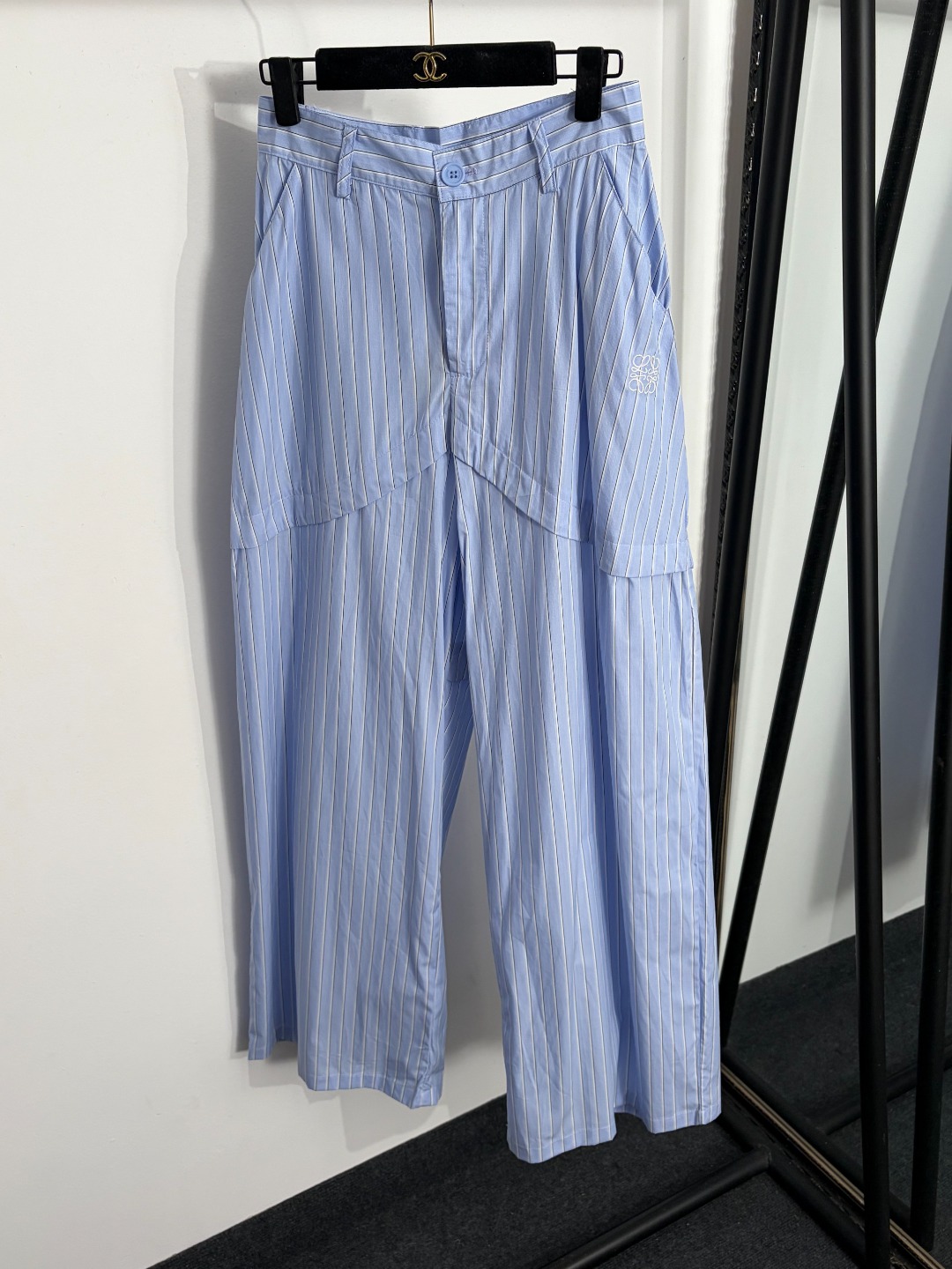 wsxc1780931875083_2 Loewe pants - Image 1