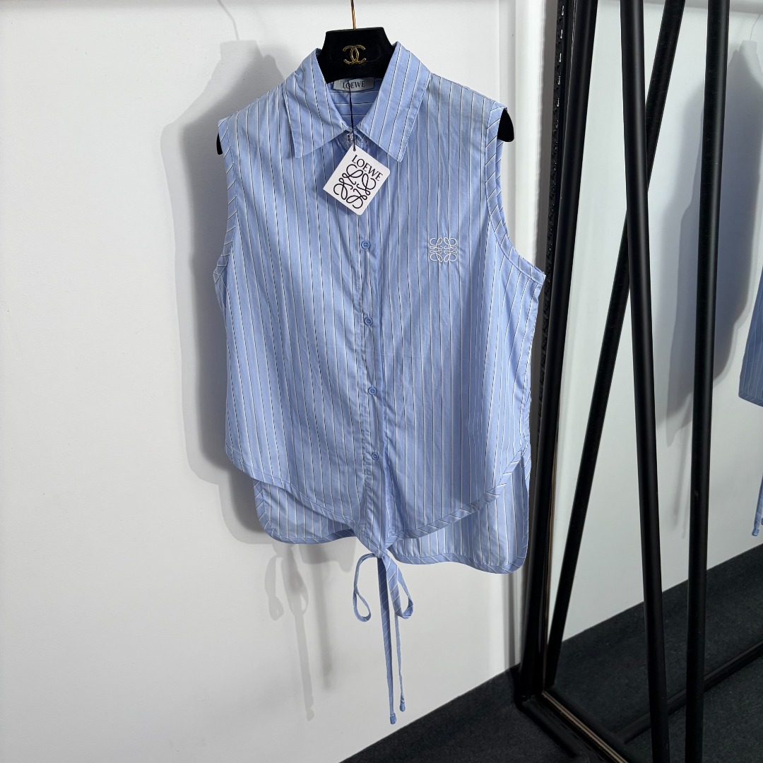 wsxc1780931952454_2 Loewe shirt - Image 1