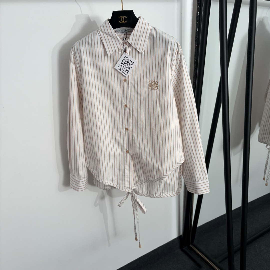 wsxc1780932046650_0 Loewe shirt - Image 1