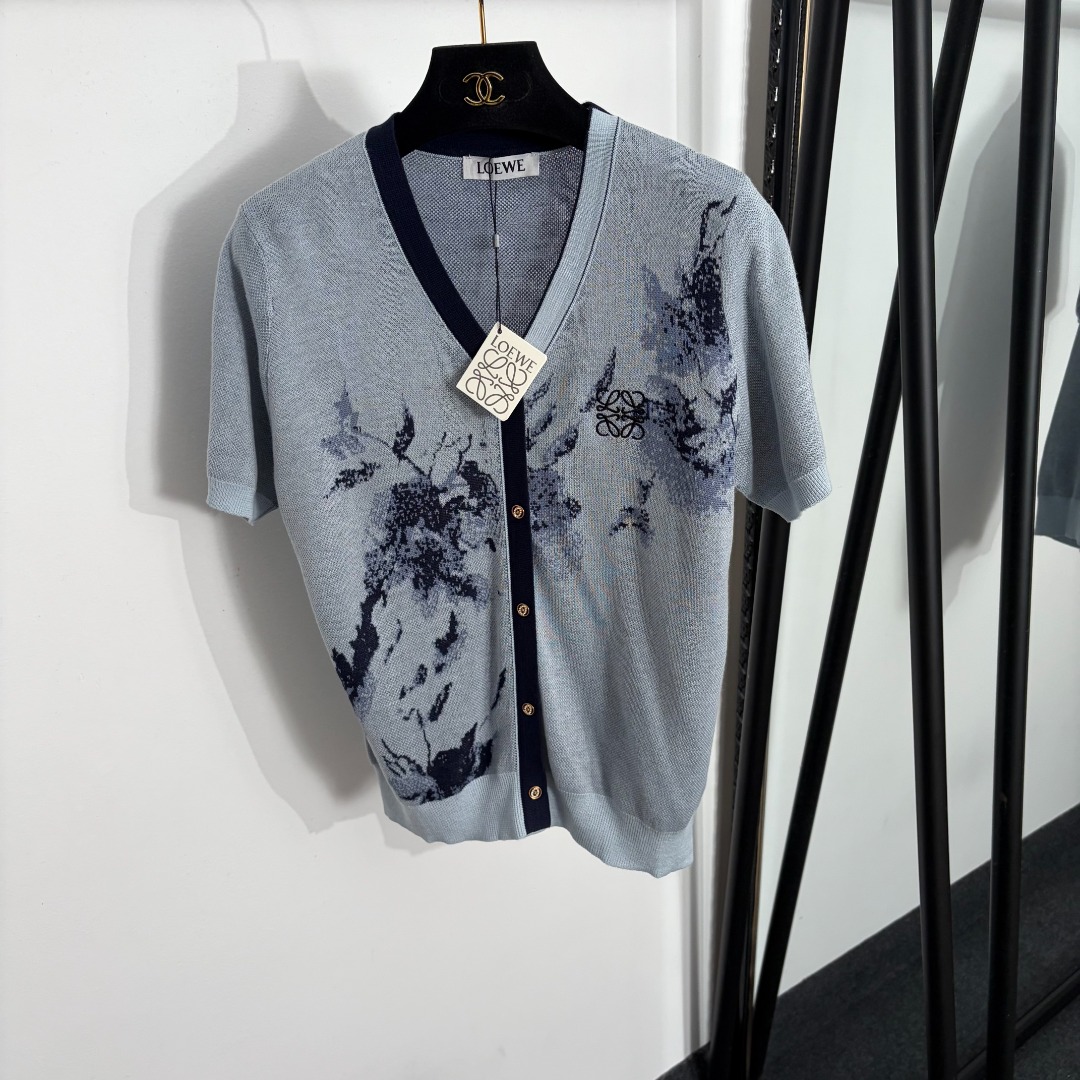 wsxc1780999522098_0 Loewe shirt - Image 1