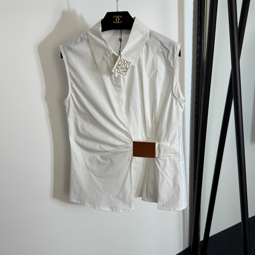 wsxc1780999654642_0 Loewe shirt - Image 1