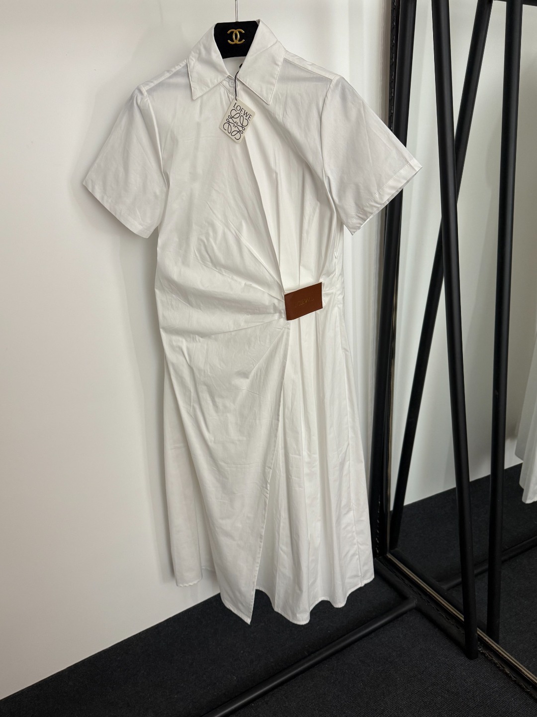 wsxc1780999753358_0 Loewe dress - Image 1