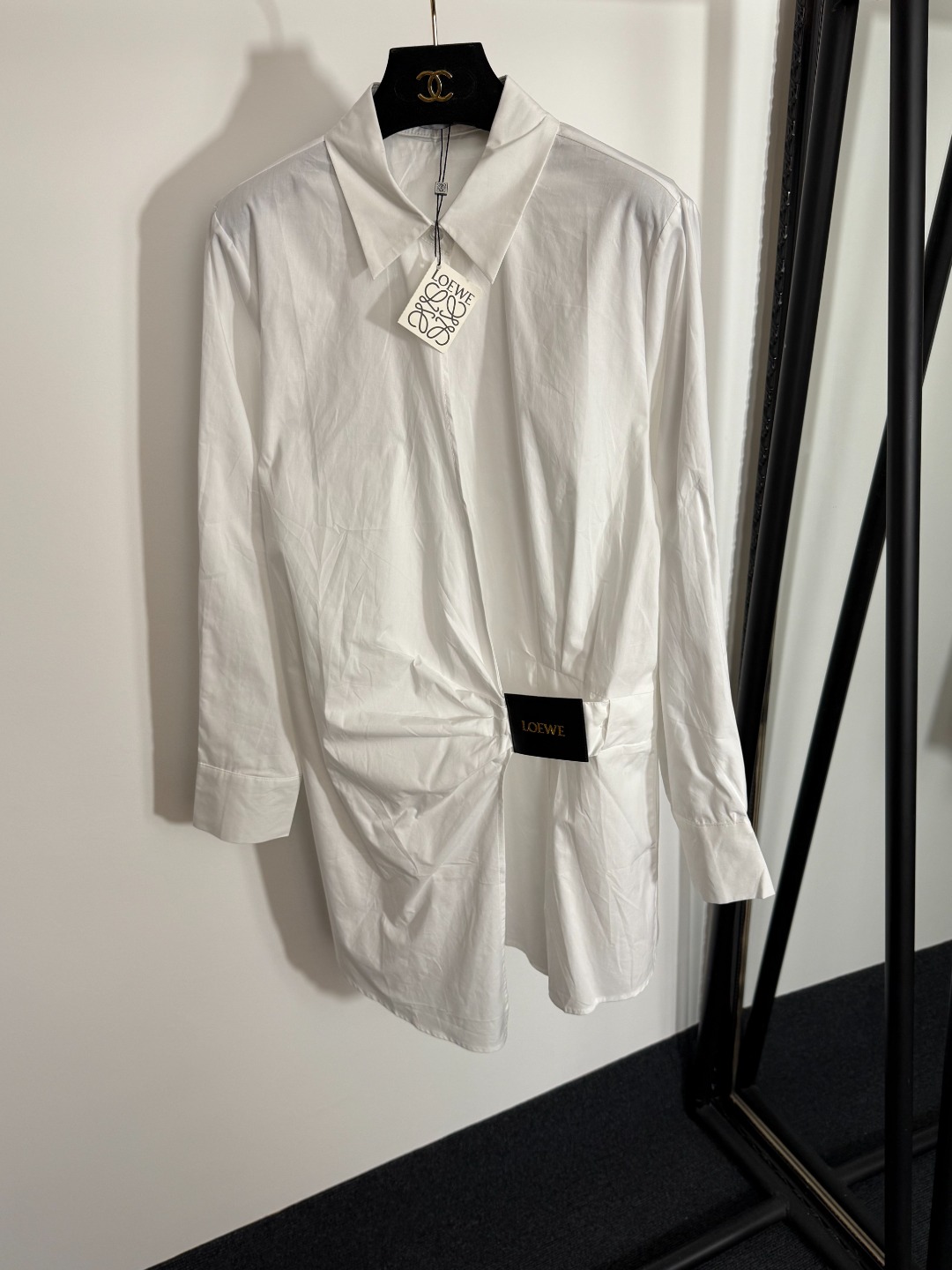 wsxc1780999894766_0 Loewe shirt - Image 1