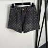 Louis Vuitton jeans - Image 3