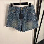 Louis Vuitton jeans