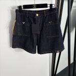 Louis Vuitton jeans