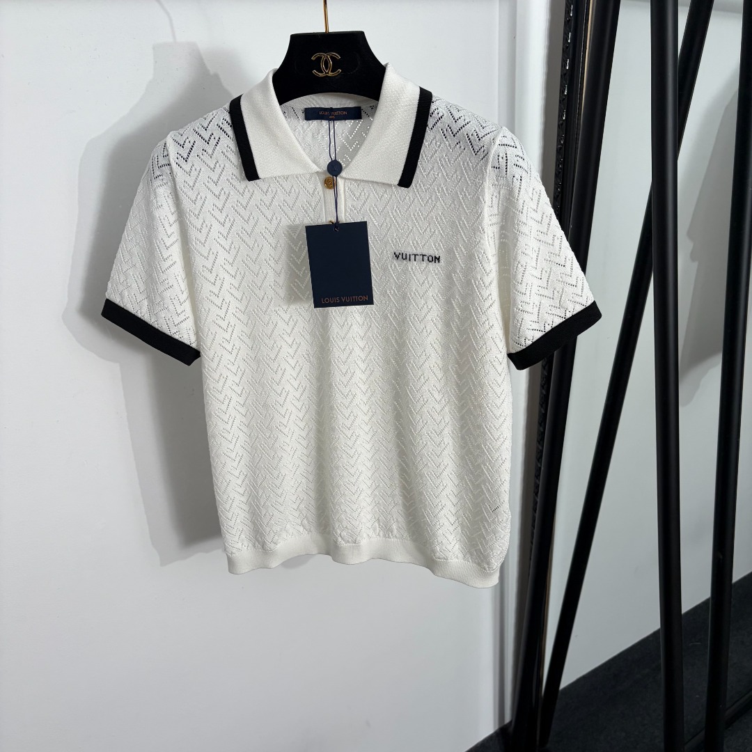 wsxc1781002305600_0 Louis Vuitton shirt - Image 1