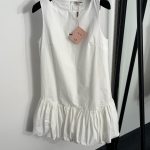 Miu Miu Dress
