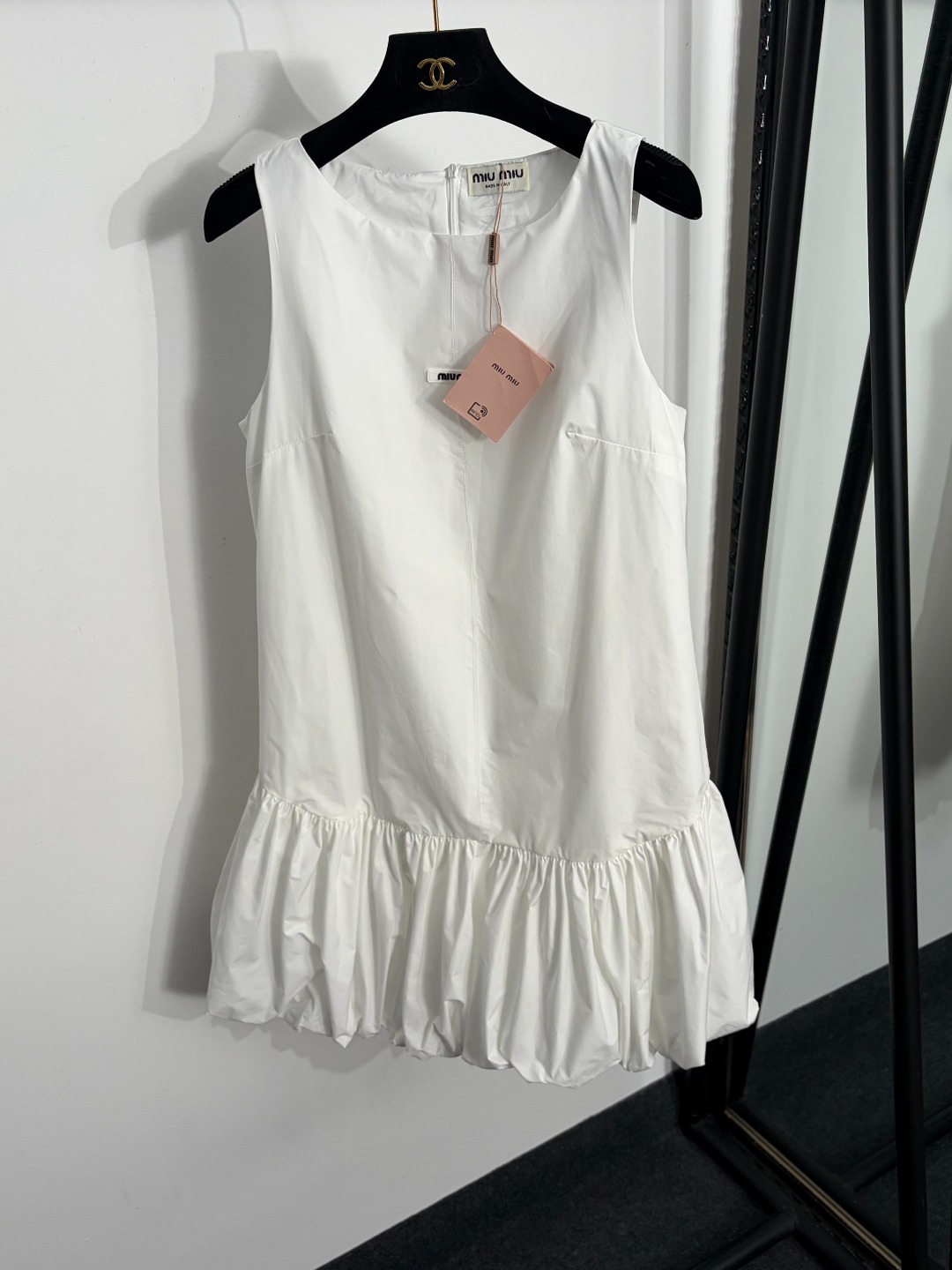 wsxc1781002716565_0 Miu Miu Dress - Image 1