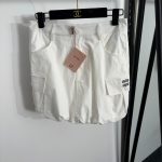Miu Miu Skirt