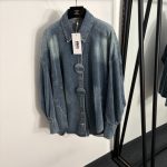 MM6 jacket