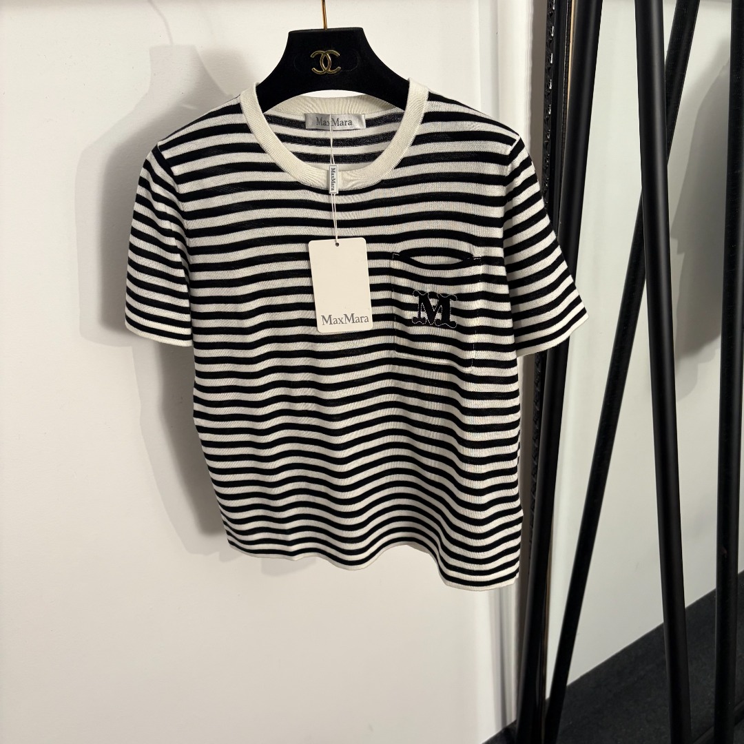 wsxc1781022254584_0 MaxMara shirt - Image 1