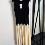 Sandro dress