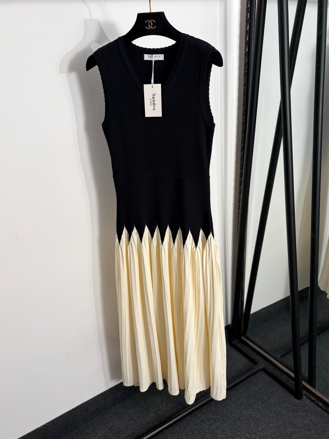 wsxc1781022630723_0 Sandro dress - Image 1