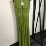 Sandro dress