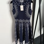 Sandro dress
