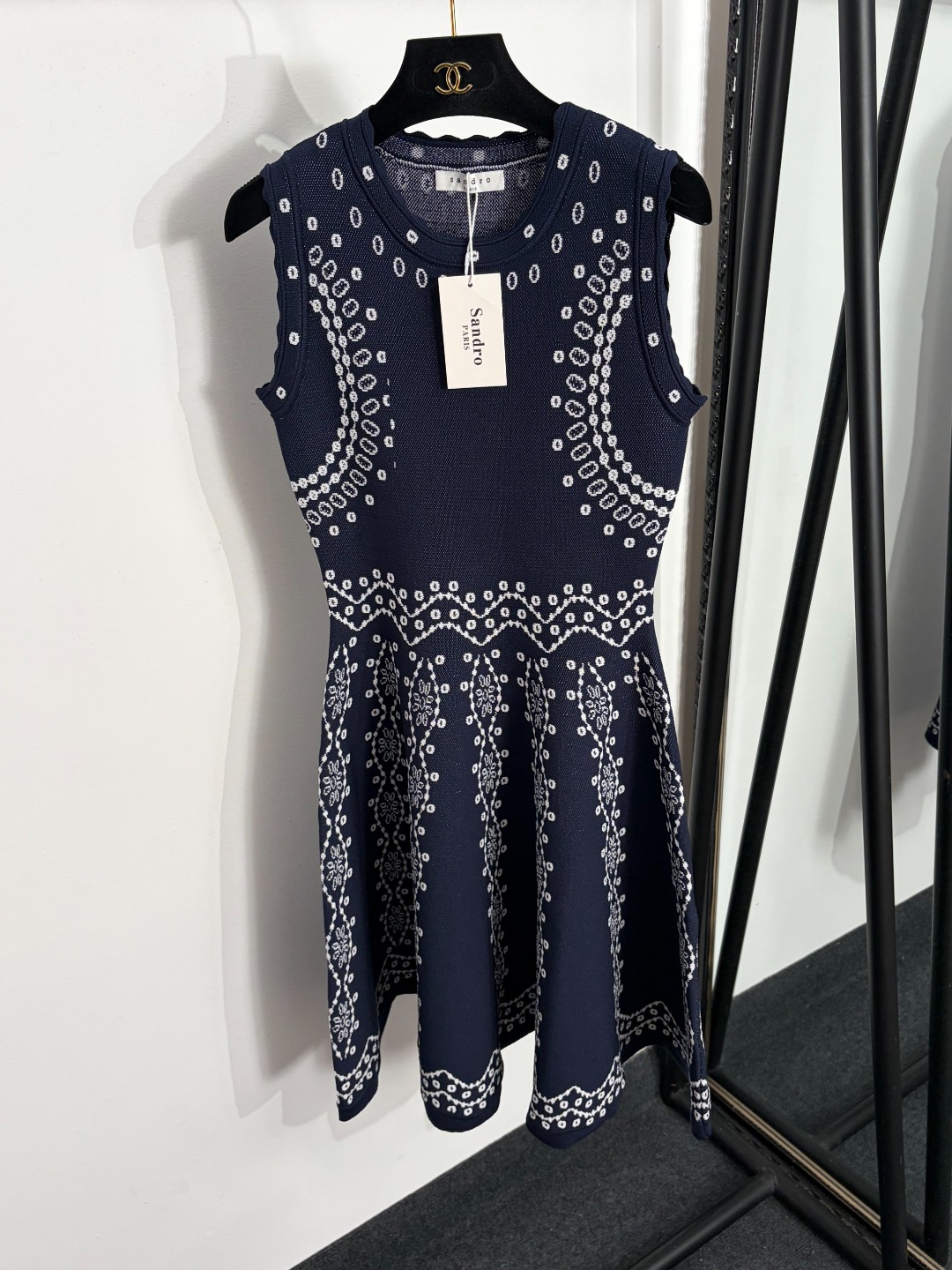 wsxc1781022906692_2 Sandro dress - Image 1