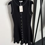 Sandro dress
